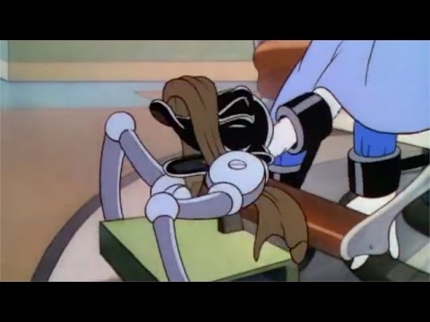 Hot Donald Duck Classics (2 hours) [HD]