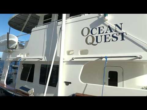 Ocean Quest