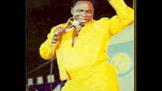 Mighty Sparrow - Water de Garden