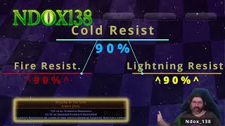 Guia Necromancer Pure Spectre (Wretched Defiler) 3.25