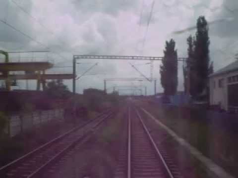 CabView Pascani-Pascani Triaj (M500)