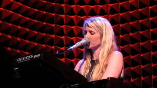 Charlotte Martin - &#39;Limits of Our Love&#39; - Joe&#39;s Pub - NYC - 2/2/14