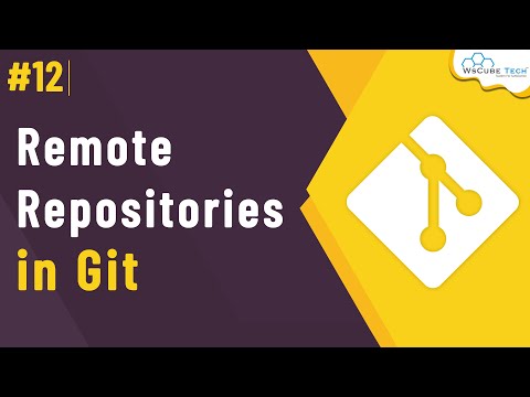 What is Git | Complete Tutorial for Beginners in Hindi | GIT
