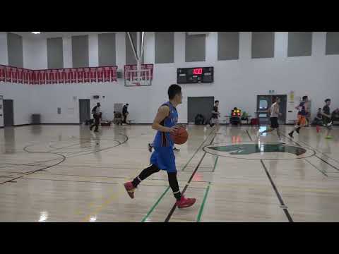 FUFU vs DJP - sunday tier - tcbl 2022 fall