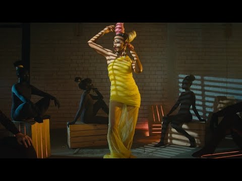 Minah Bolimakoa - Efa Go (Officiel Vidéo)