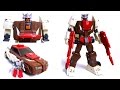 ザ ヘッドマスターズ クロームドーム っぽい人 キュポラ レビュー MakeToys M