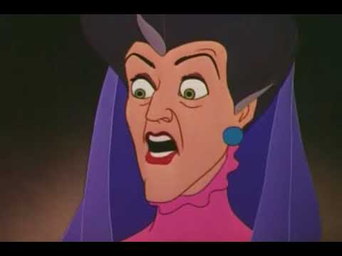 08 - Tick tock time - Тик-так время - Disney’s Magic English