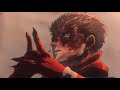JJK SPOILERS Jujutsu Kaisen Chapter 264 Fan Animation Yuji S Domain Expansion
