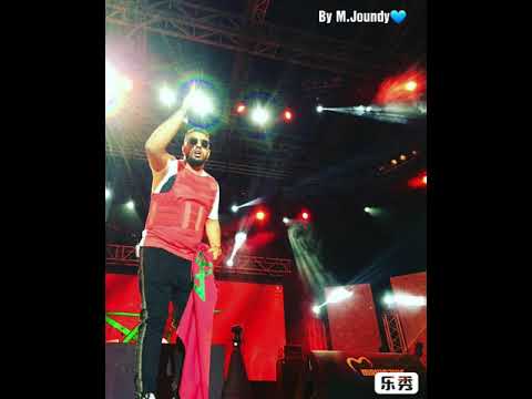 Extrait 2 _ Lettre à mon fils  DJ Hamida, Cheba Dalila, lbenj