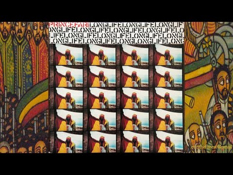 Prince Far I Long Life '78 (Frontline)