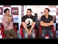 Question Answer Session | Aamir Khan | Rajkumar Hirani | Vidhu Vinod Chopra | PK DVD Lunch