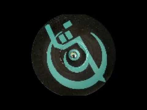 Jeff Amadeus - Warneford street (Squat records 003) 2003. A: Untitled.