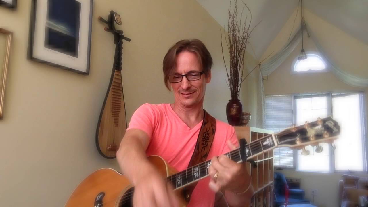 Promotional video thumbnail 4 for Glen Roethel. Best Acoustic Guitar, Vocal, Ukulele