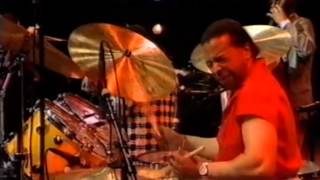 Tribute To Miles   RJ   1992 NSJF