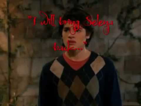 The Haunted Trilogy: Alive ~ Grelena trailer