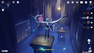 Download lagu New & 'EASY' World Ascension Quest in 2 minutes [AR 50] | Genshin Impact | RTX 4080 | SupaSparks mp3