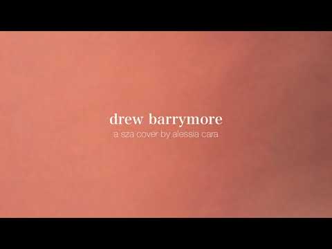 drew barrymore (sza cover)