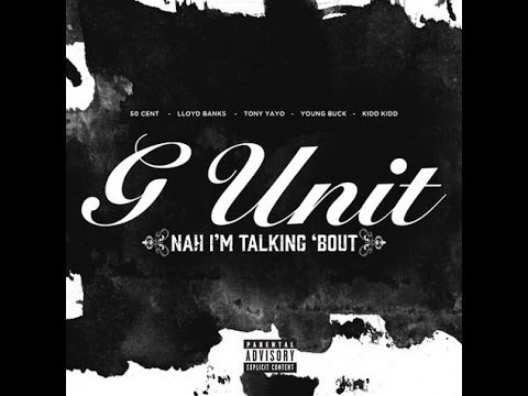 G-UNIT Nah I'm Talkin Bout OFFICIAL INSTRUMENTAL @elemint 50 Cent Young Buck - Reason 7 Remake