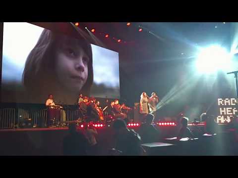 FALLGRAPP - Dym @ Radio Head Awards 2017 (15.3.2018) 60fps