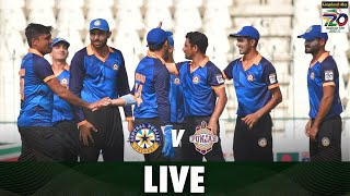 Live | Central Punjab vs Southern Punjab | Match 23 | National T20 2022 | PCB