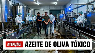 7 marcas de AZEITE DE OLIVA que você deve EVITAR (mas 2 são realmente excelentes)