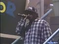 Eazy E Real Muthaphuckkin G S Live At In Living Color AI UPSCALED