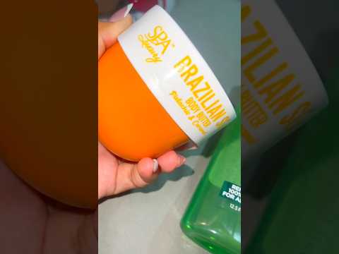 Productos que vale la pena tener …!🎀 #parati #viral #grwm #reels #rutina #riodejaneiro
