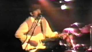 Roy Buchanan - Beer Drinkin Woman