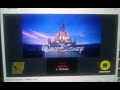 Walt Disney Pictures Walt Disney Animation Studios 2007