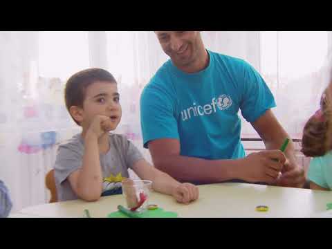 Vizită în comuna Blăgești, jud. Bacău, alături de Jysk România