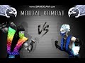 MUGEN MKP 4 1 Season 2 Final Chameleon MKII UPDATE