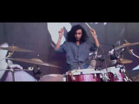 Sunny Singh Alive Band