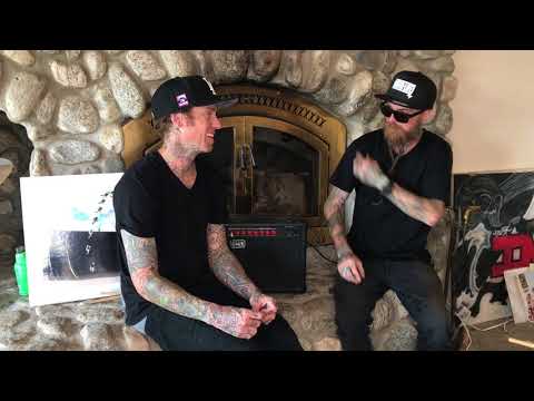 EPISODE 11 | Beau Manley & Punching Doctors