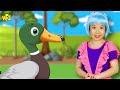 Potty Song | 123 Balloon | + MORE | Kids Funny Songs