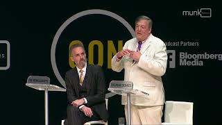 Munk Debate on Political Correctness: Stephen Fry - Closing Statement