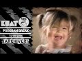PBS Kids KUAT Program Break August 15th 2006