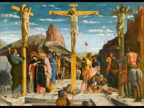 Sergio Rendine: Passio e Ressurrectio Domini Nostri Jesus Christi (2000)