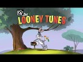 New Looney Tunes On Teletoon