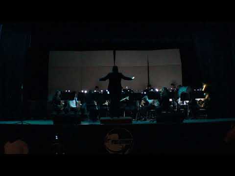 Highlights from Star Wars Saga - Star International Academy Band