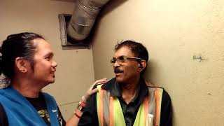 what did the pig  say to the chicken 14 FUCK ME, WHY?