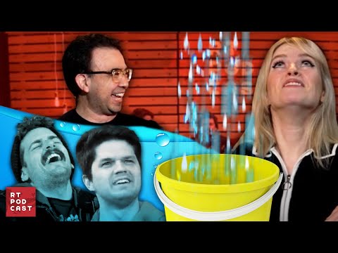 The Drip - Ep. 686 - RT Podcast