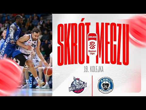 SKRÓT | King - Anwil | 20. kolejka