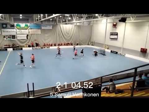 Soittorasia - SCH Maalikooste 6.10.2022