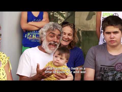 TRUMPET video 14 03 18 last