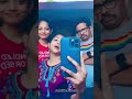 Amala Shaji Romantic Video