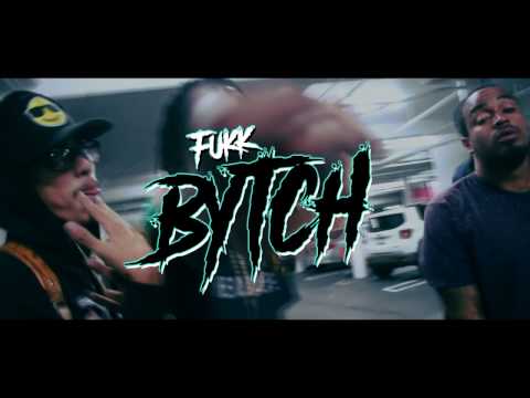 Shawn Rude ft. Lil Yase - Fukk Bytch (Music Video) [Thizzler.com]