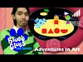 Blue S Clues A Reenactment Adventures In Art