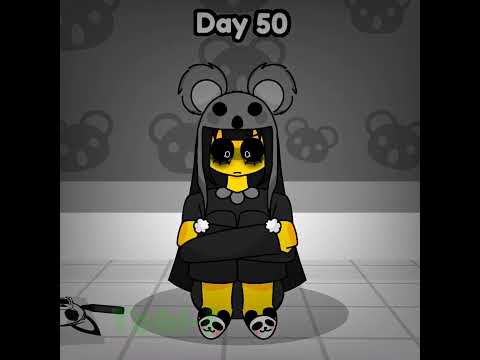 ★//Poor Koala Kid...//★ #99nightintheforest