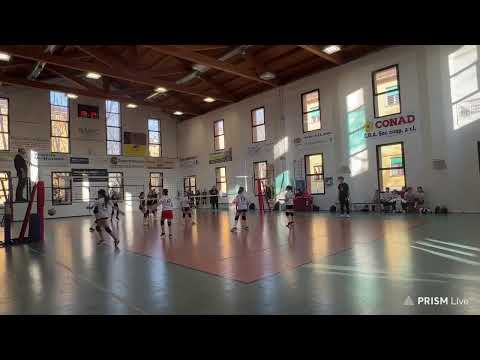 U13 Cus Medicina - San Lazzaro VIP A