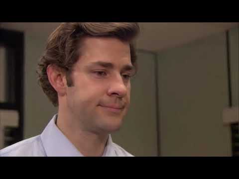 The Office - Best boss I ever had